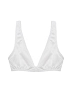 Quiet Satin bra