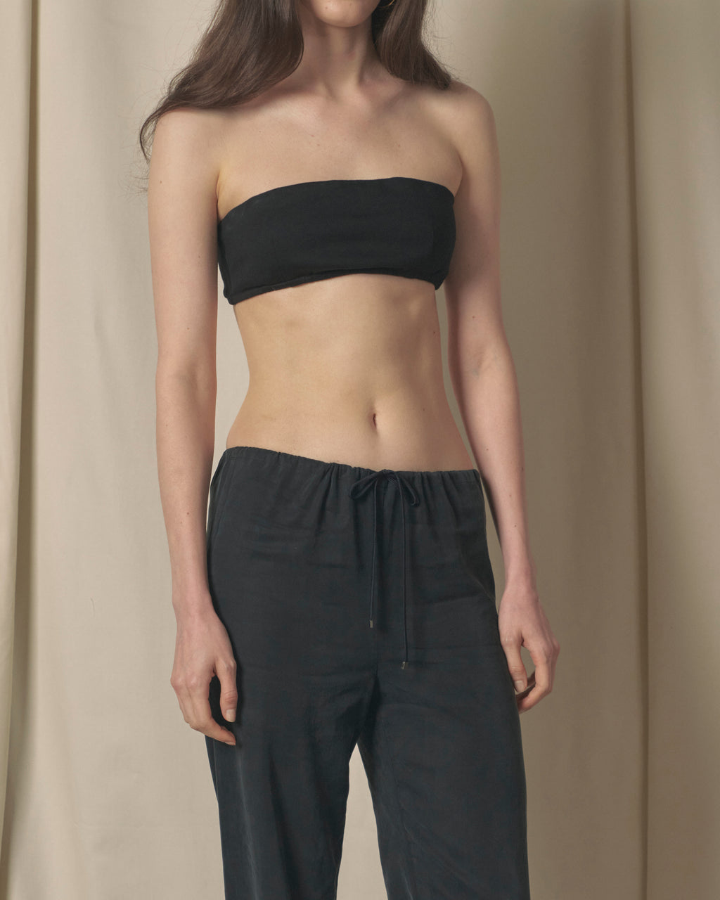 Skin Tube Top