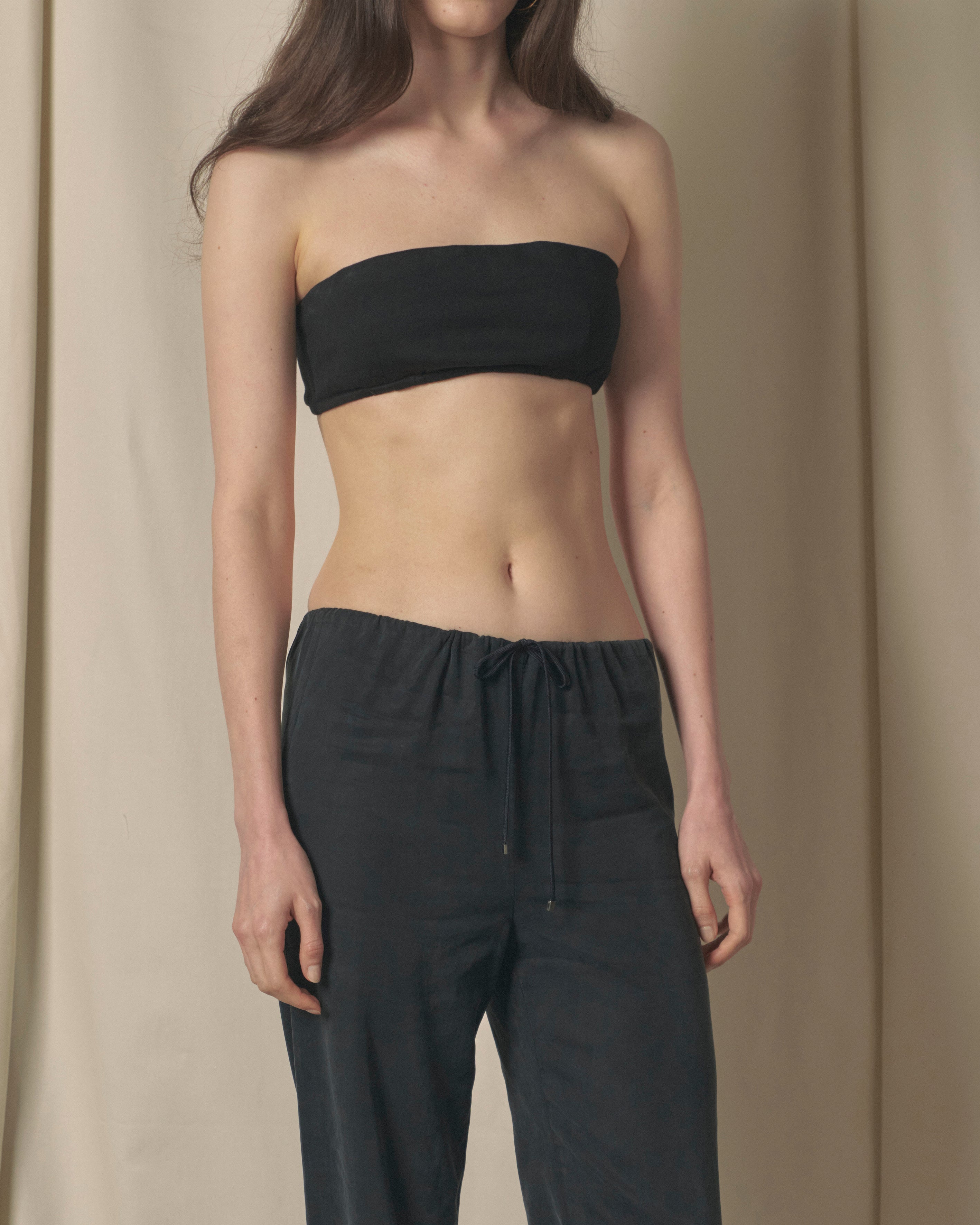 Skin Tube Top