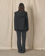 Hoodie Shell Jacket