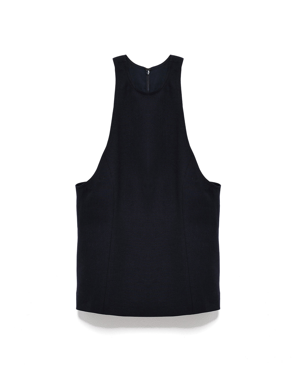Line Halter Blouse
