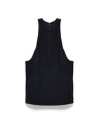 Line Halter Blouse