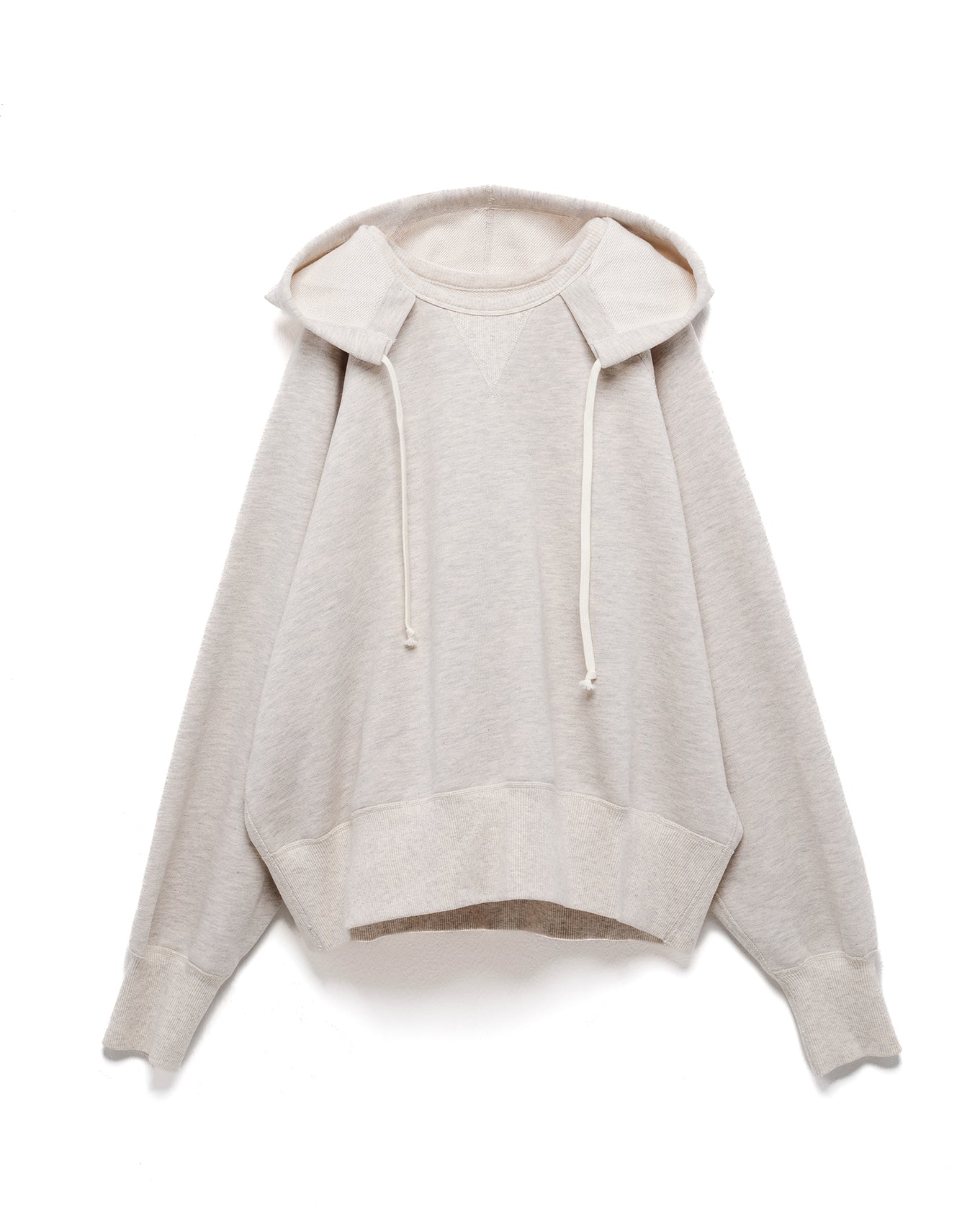 Form Sweat Hoodie