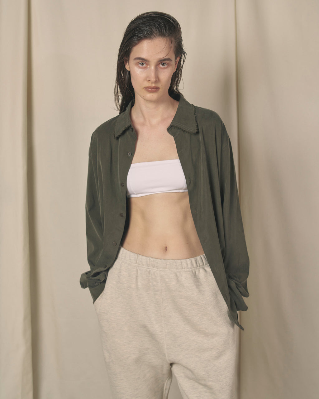 Skin Tube Top