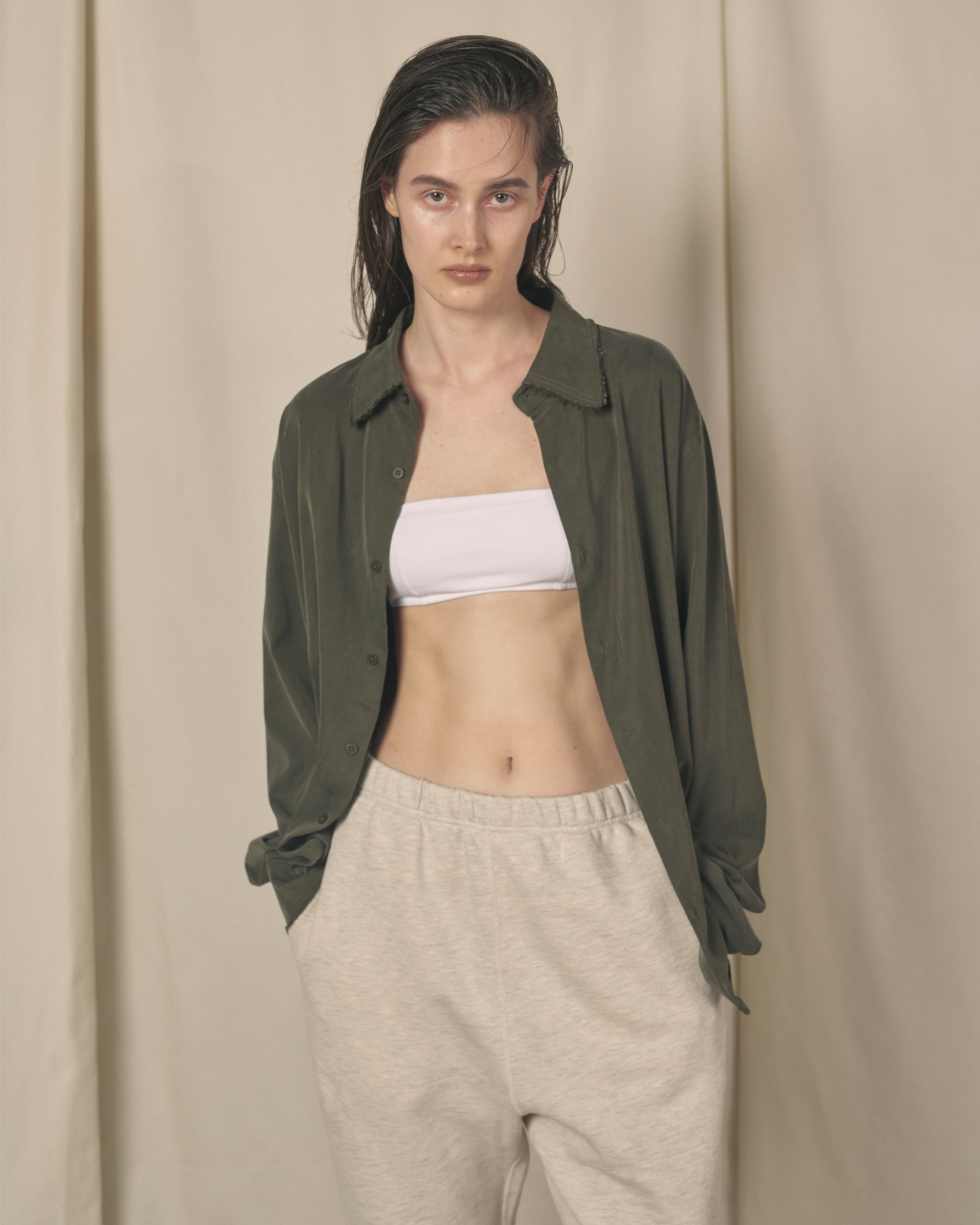 Skin Tube Top