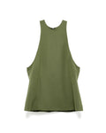 Line Halter Blouse