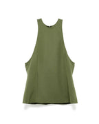 Line Halter Blouse