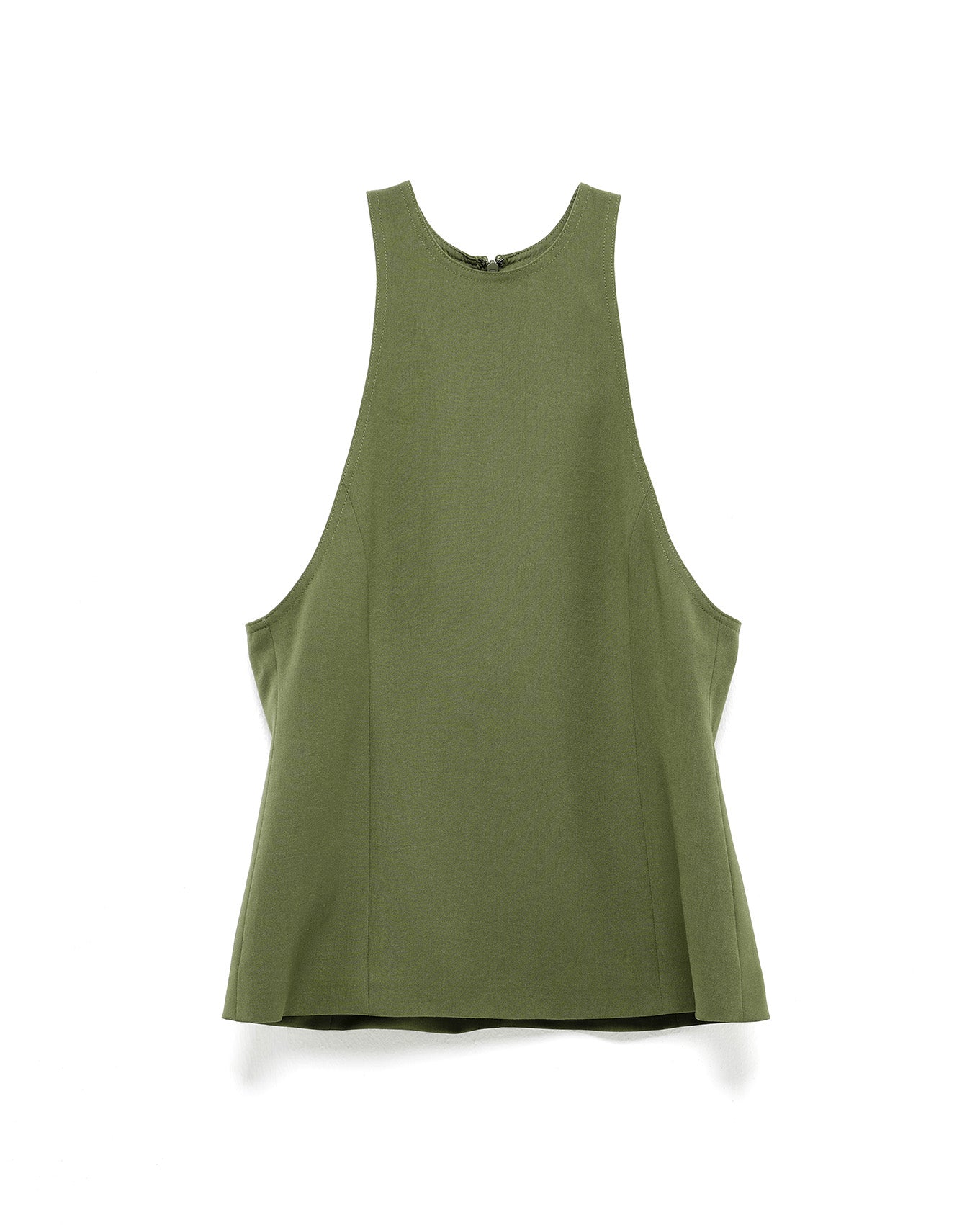 Line Holter Blouse