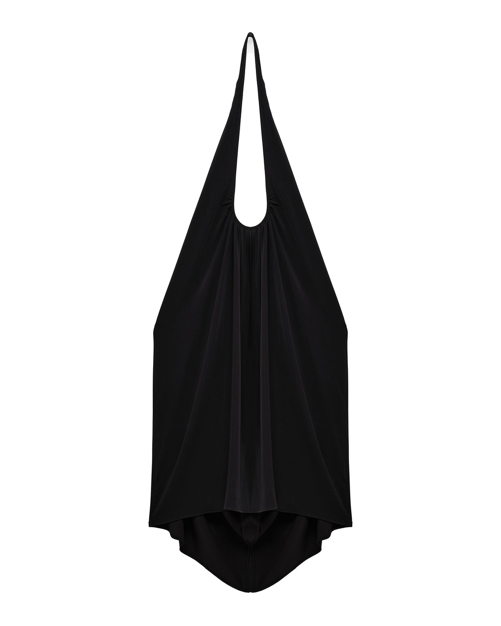 Halter Neck Dress