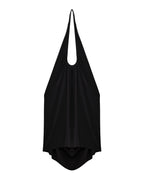 Halter Neck Dress