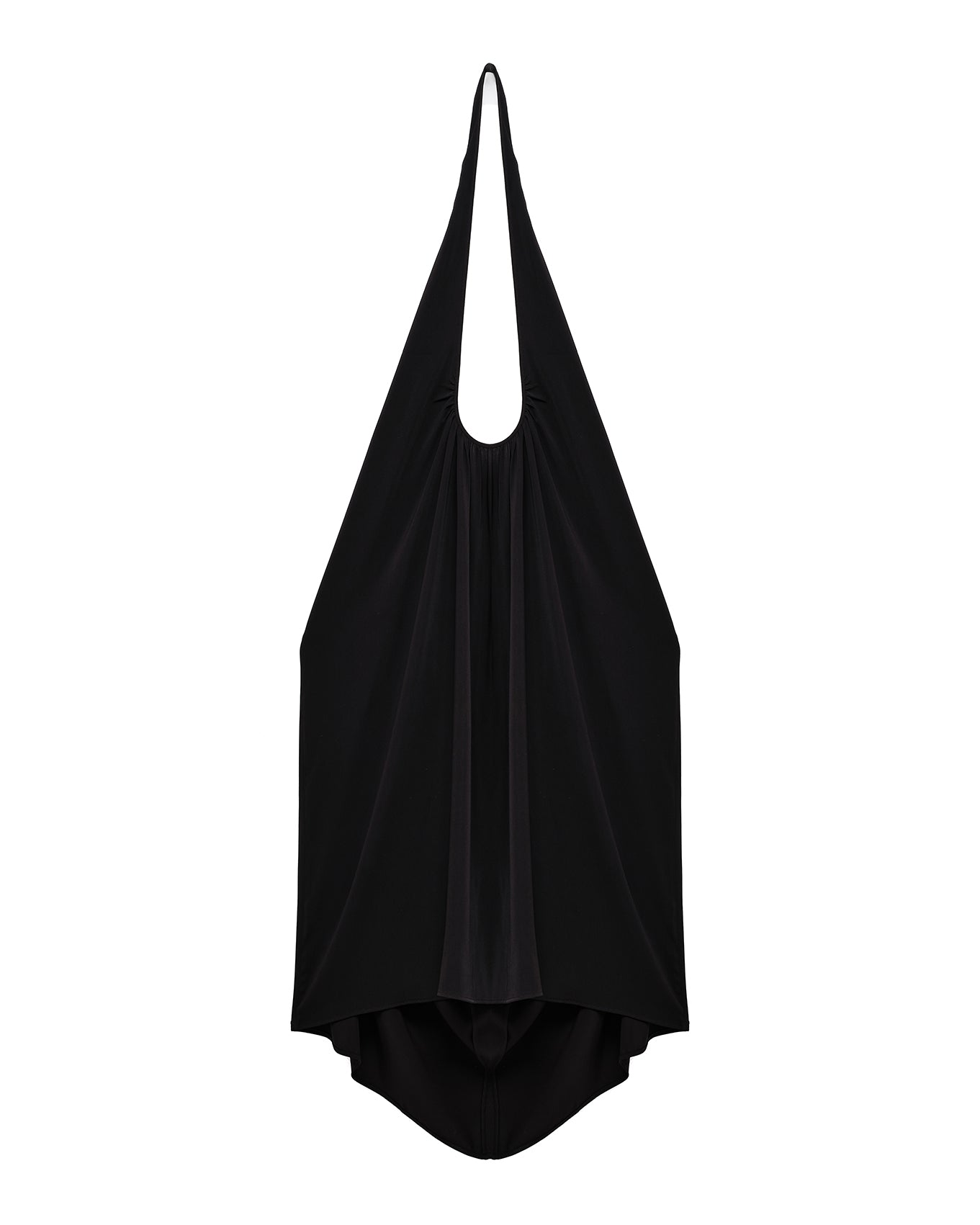 Halter Neck Dress