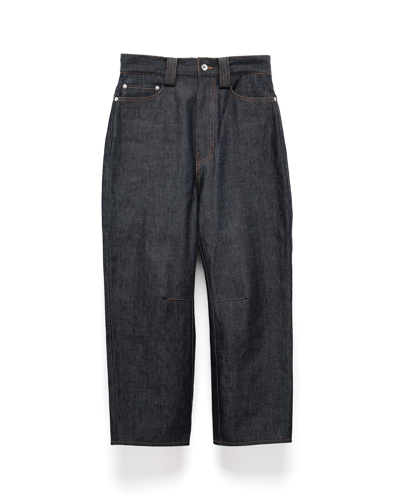 Position Denim Pants