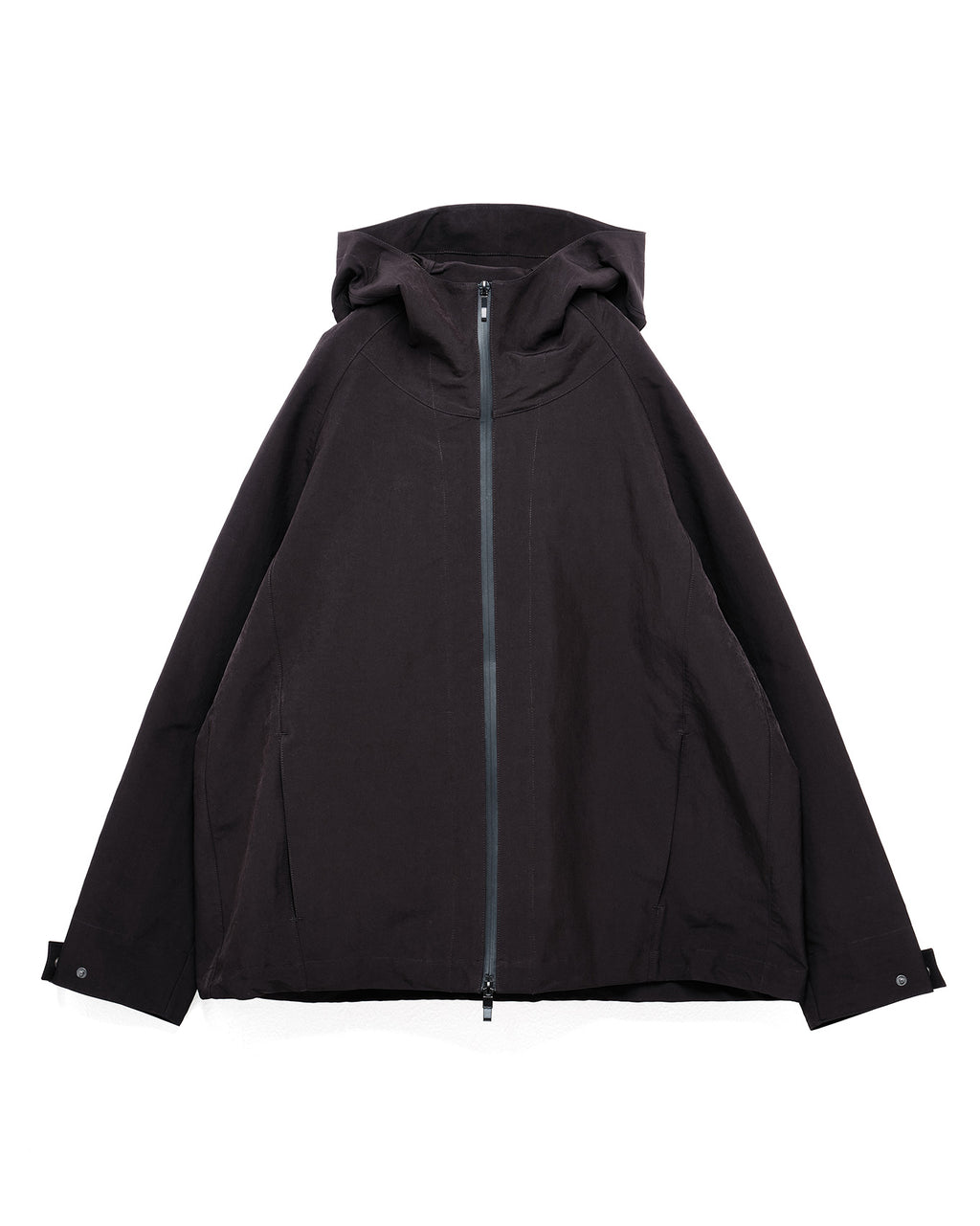 Hoodie Shell Jacket