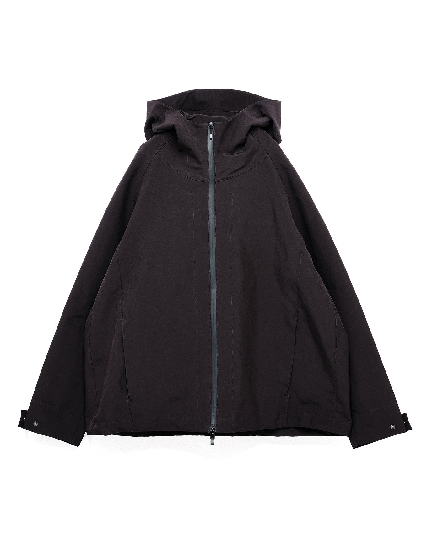 Hoodie Shell Jacket