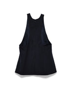 Line Halter Blouse