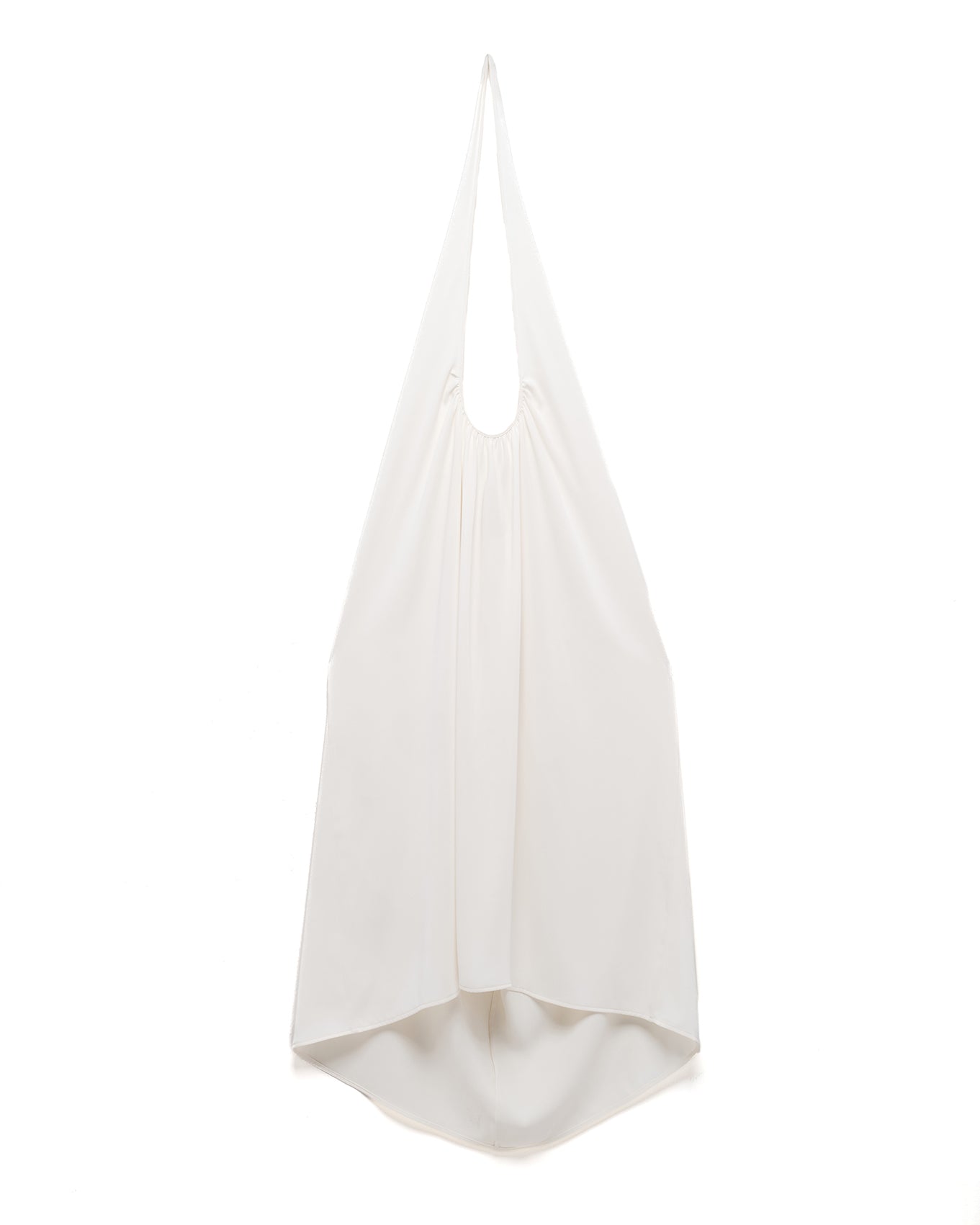 Halter Neck Dress