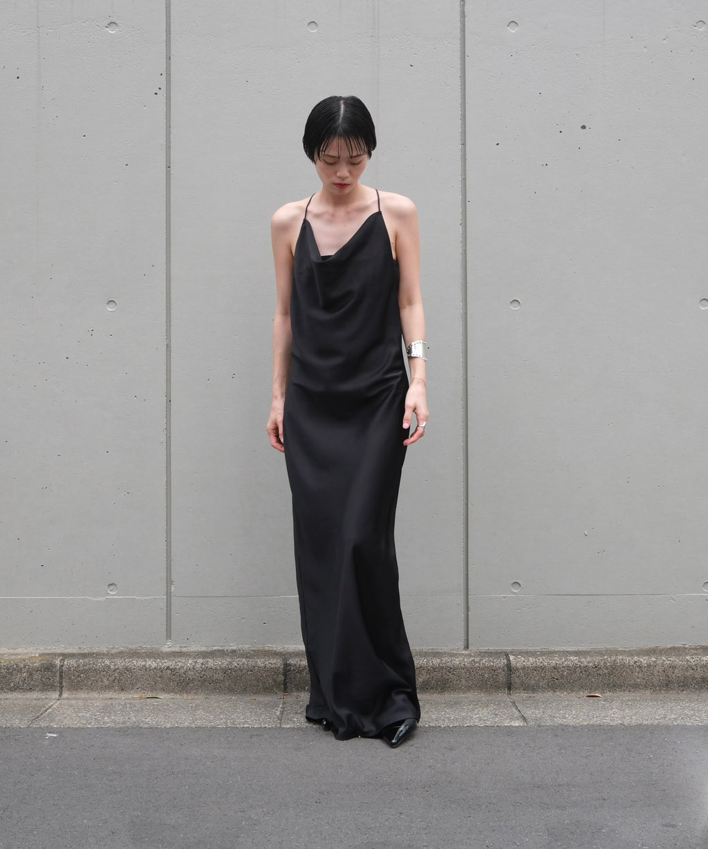 Skin Slip Dress