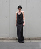 Skin Slip Dress