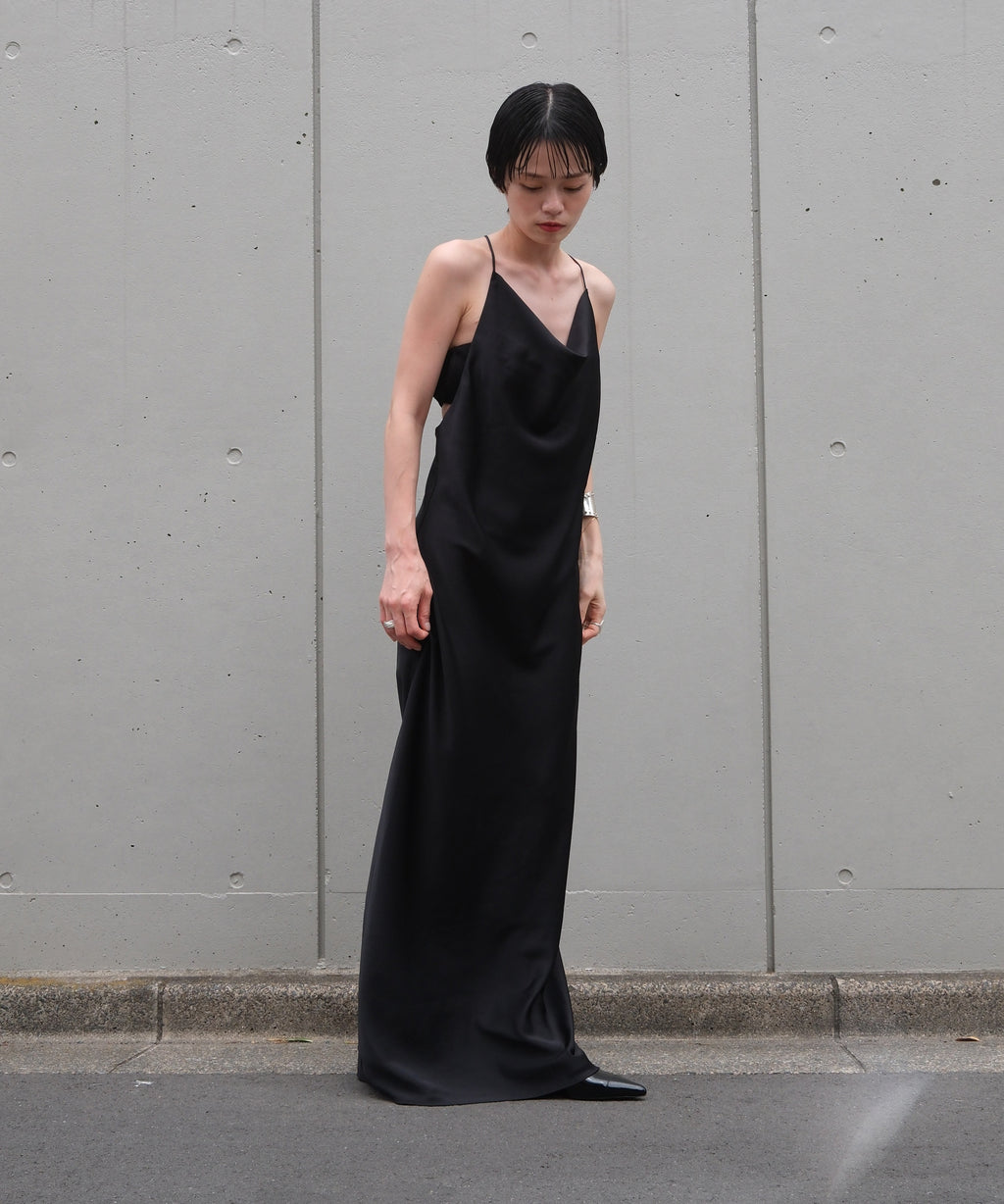 Skin Slip Dress