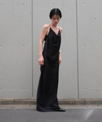 Skin Slip Dress
