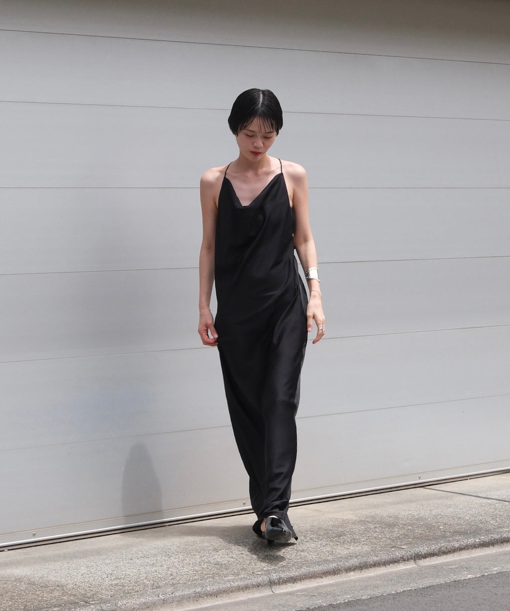 Skin Slip Dress