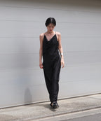 Skin Slip Dress