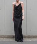 Skin Slip Dress