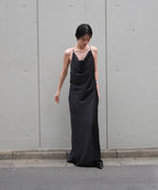 Skin Slip Dress