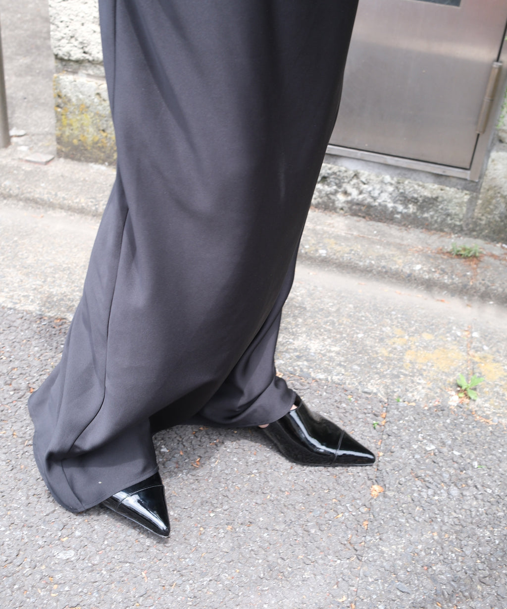 Skin Slip Dress