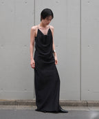 Skin Slip Dress