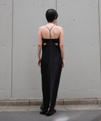 Skin Slip Dress