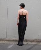Skin Slip Dress