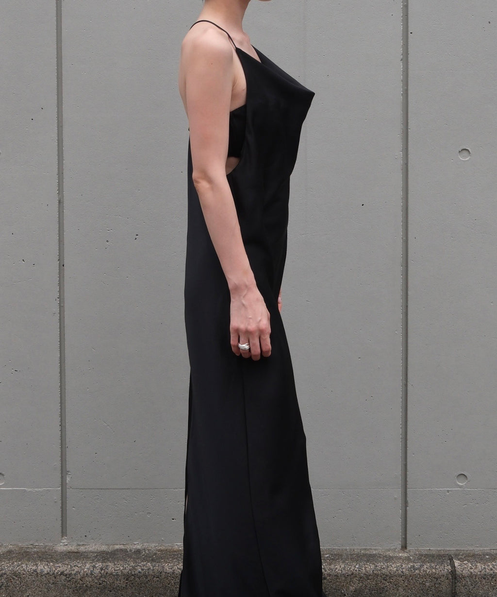 Skin Slip Dress