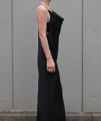 Skin Slip Dress