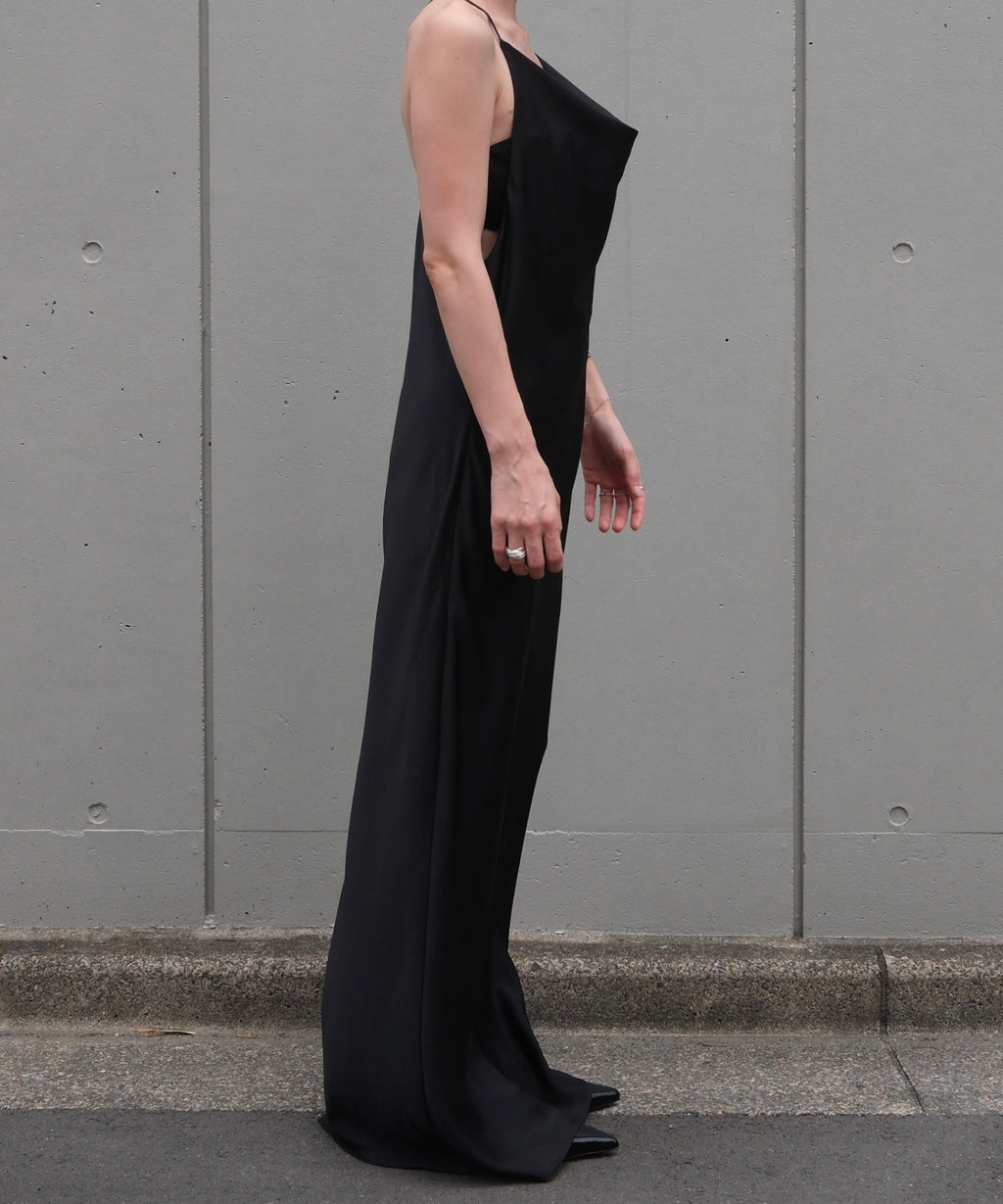 Skin Slip Dress