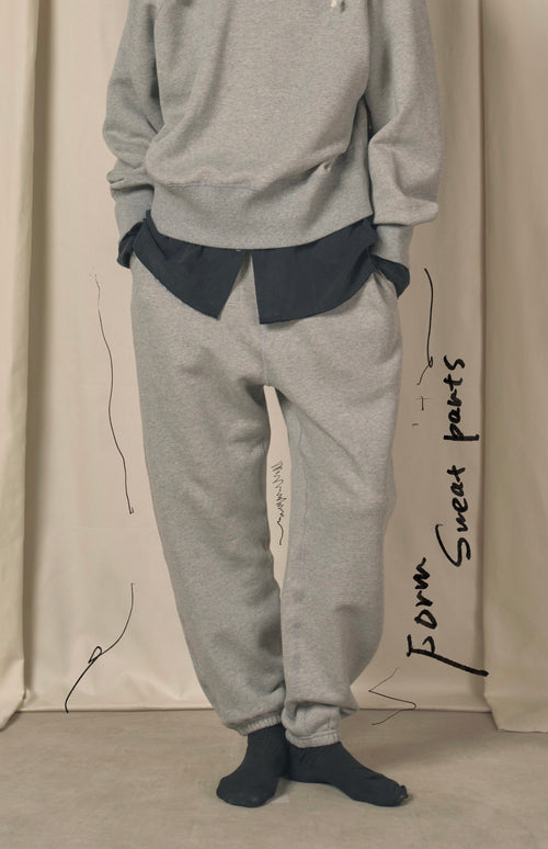 Form Sweat Pants